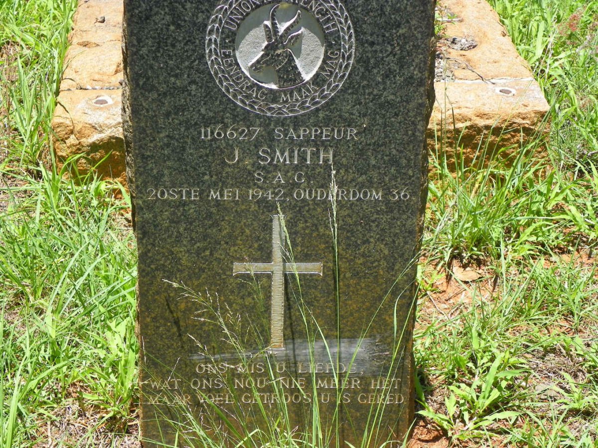 SMITH J. -1942