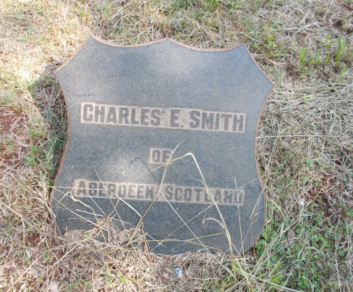 SMITH Charles E. 