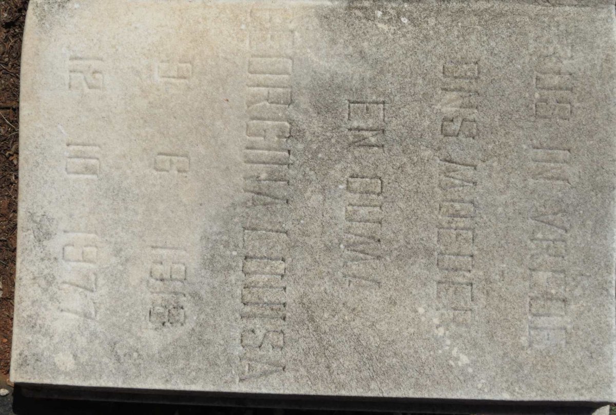 SMITH Alexander 1912-1977 &amp; Georgina Louisa 1918-1977