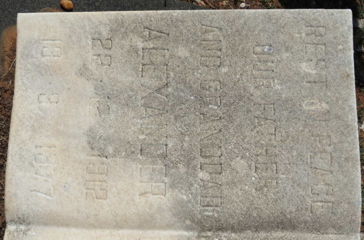 SMITH Alexander 1912-1977 &amp; Georgina Louisa 1918-1977