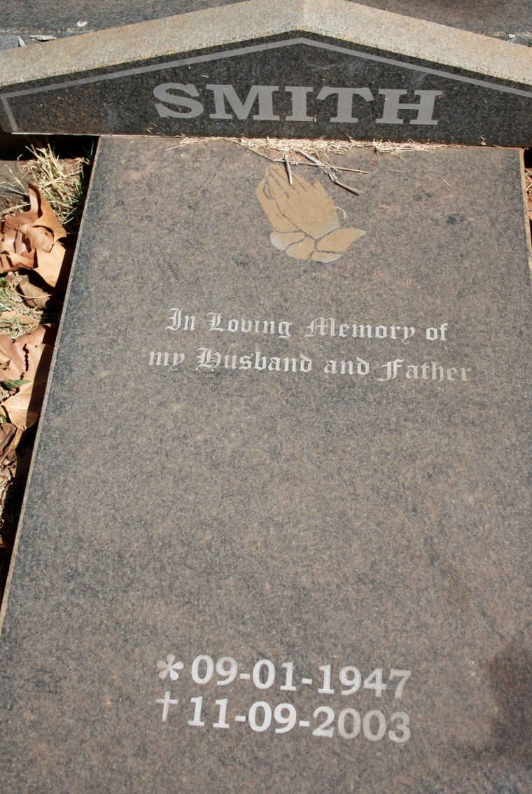 SMITH 1947-2003