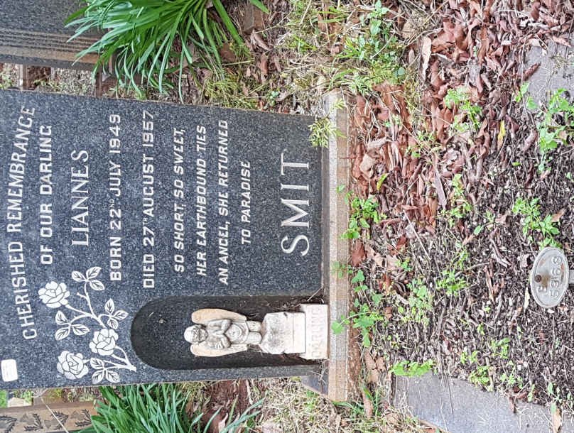SMIT Liannes 1949-1957