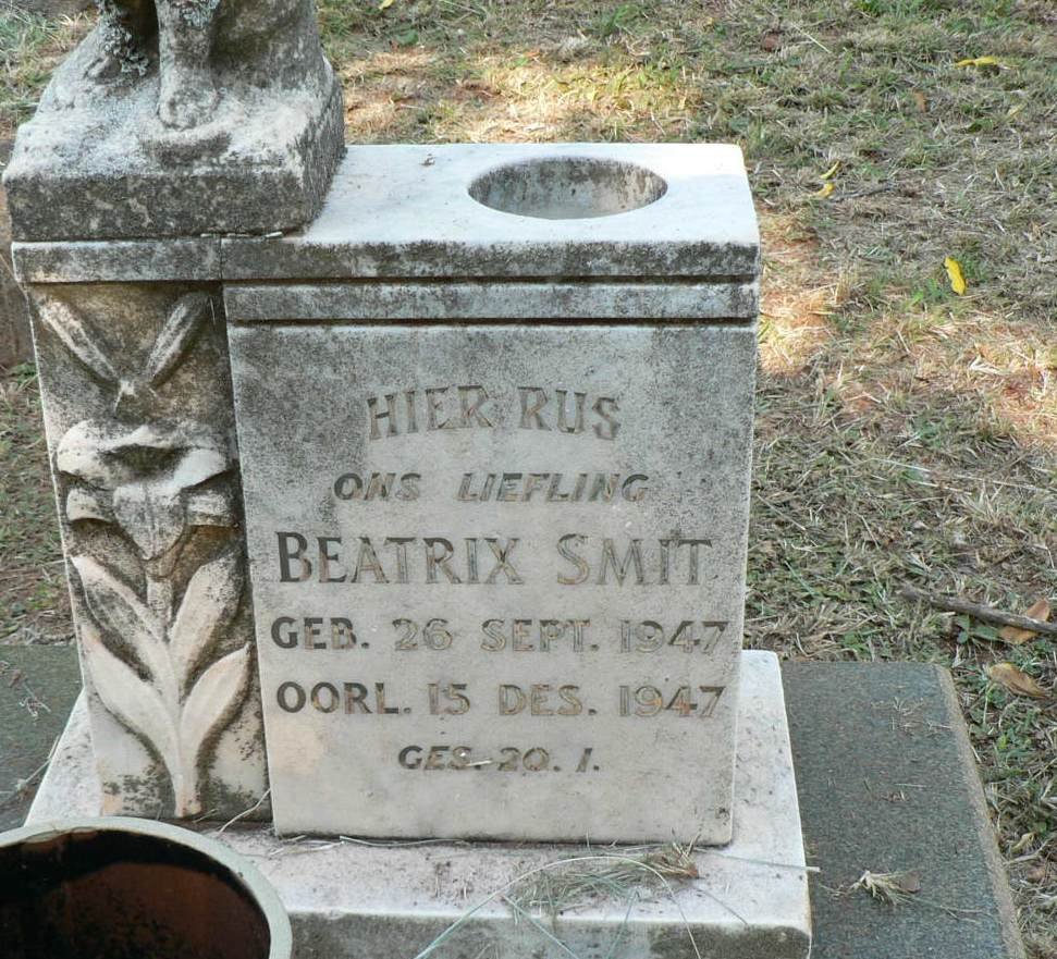 SMIT Beatrix 1947-1947