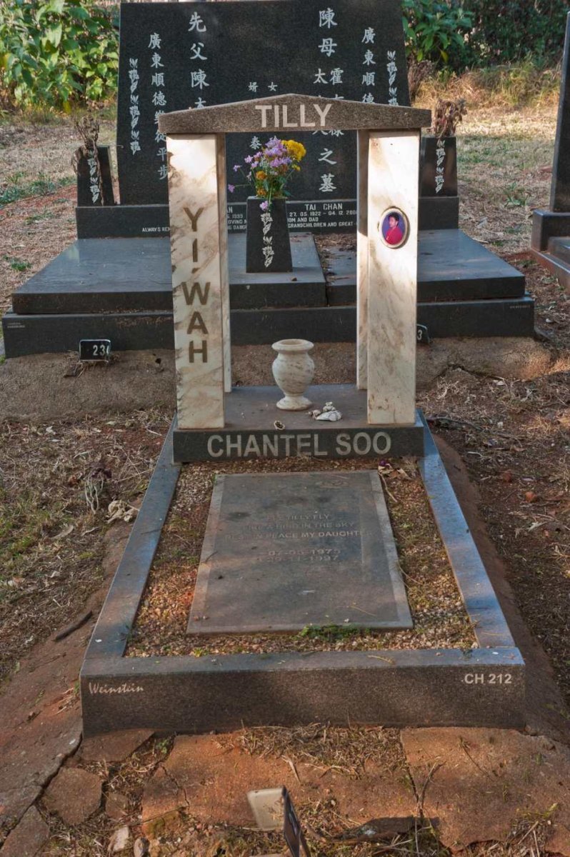 SOO Chantal 1945-1997
