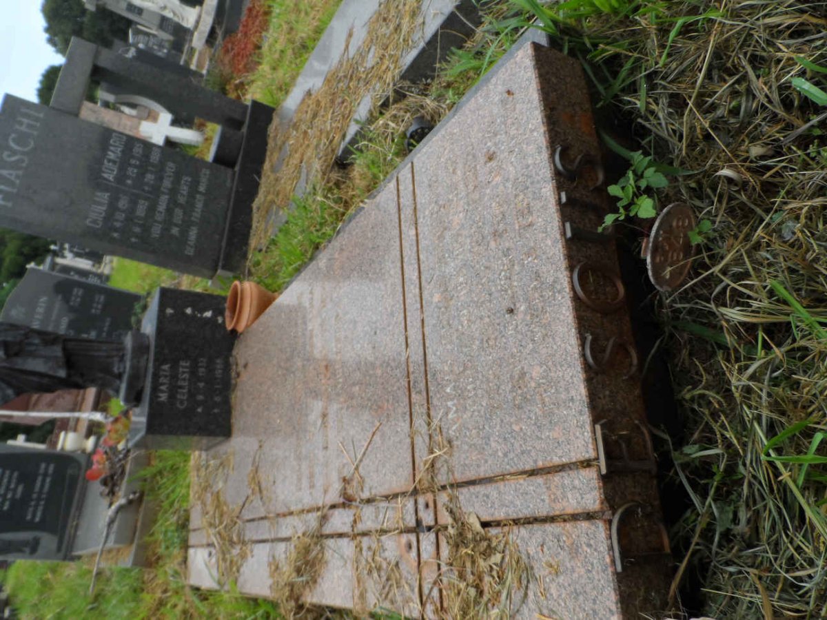 SOUSA Maria Celeste, de 1932-1988