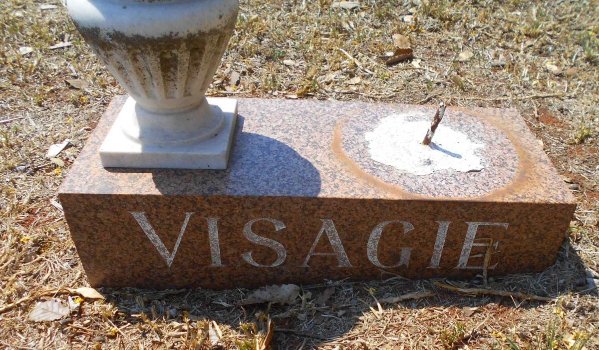VISAGIE