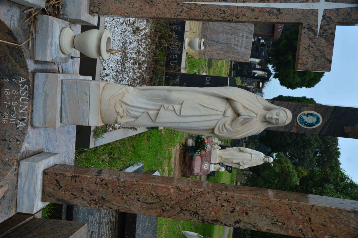 VOLO Pietro 1917-1992 &amp; Assunta 1911-1988