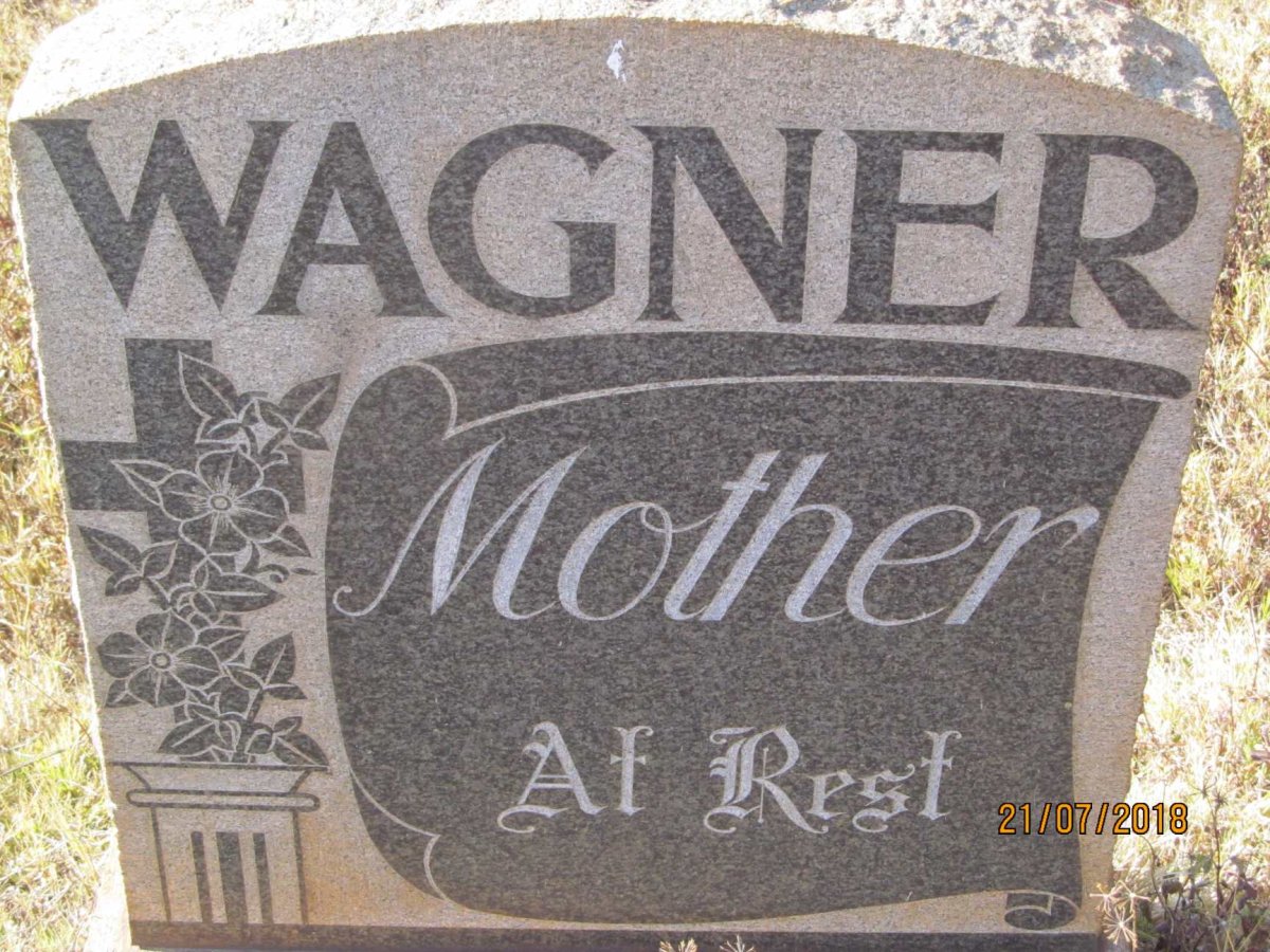 WAGNER 