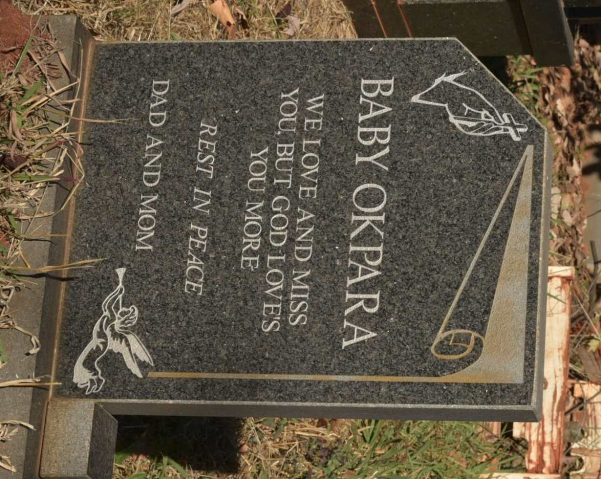 OKPARA Baby