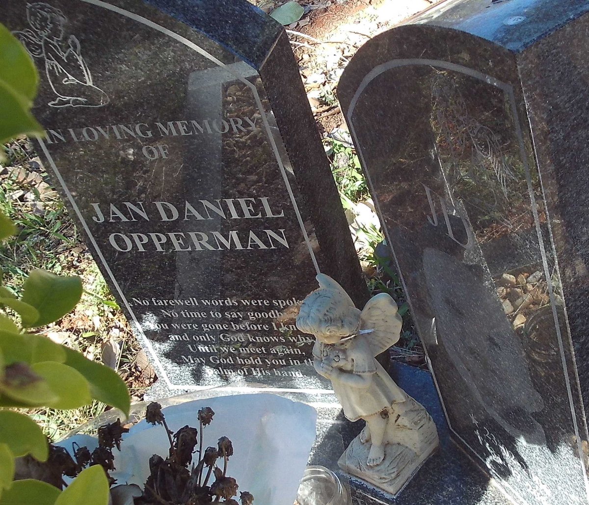 OPPERMAN Jan Daniel 2006-2006