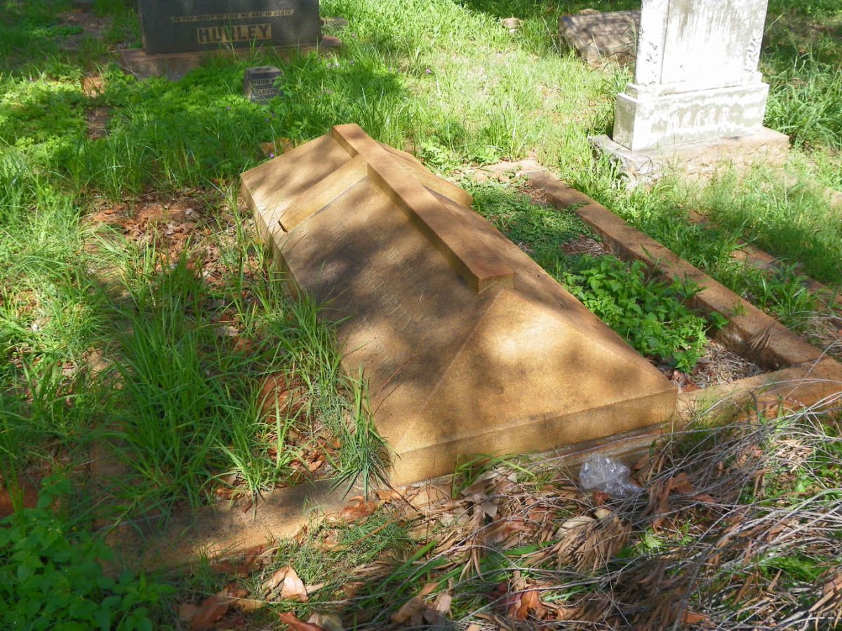 OTLEY Thomas George 1873-1965 &amp; Dorothy Blanche Alice -1944