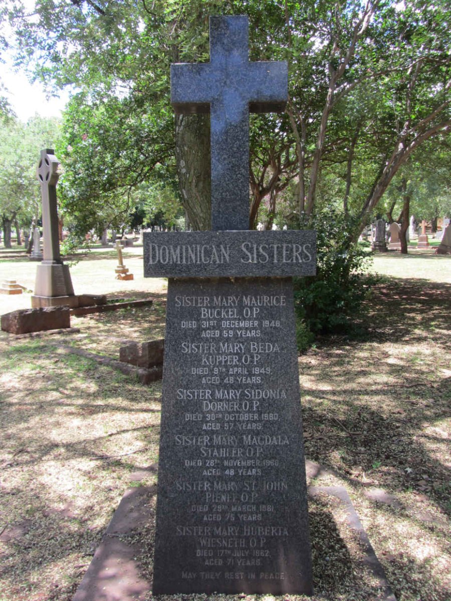 Dominican Sisters_1