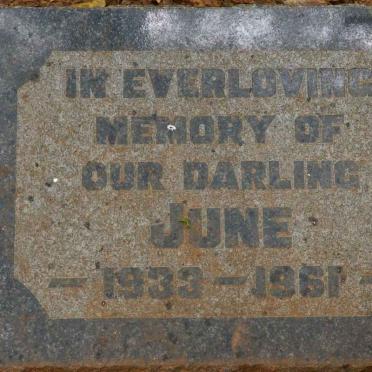 ? June 1933-1961