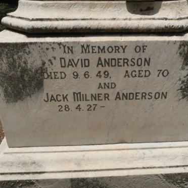 ANDERSON :: HORN _3