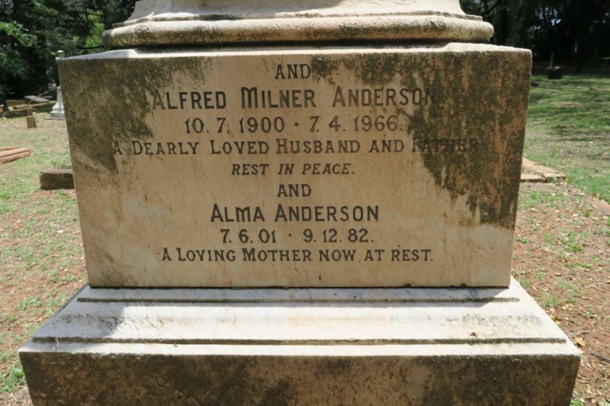 ANDERSON :: HORN _2