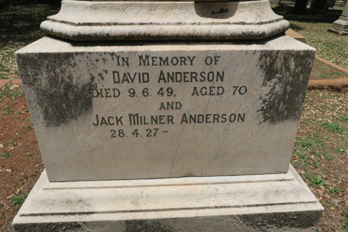 ANDERSON :: HORN _3