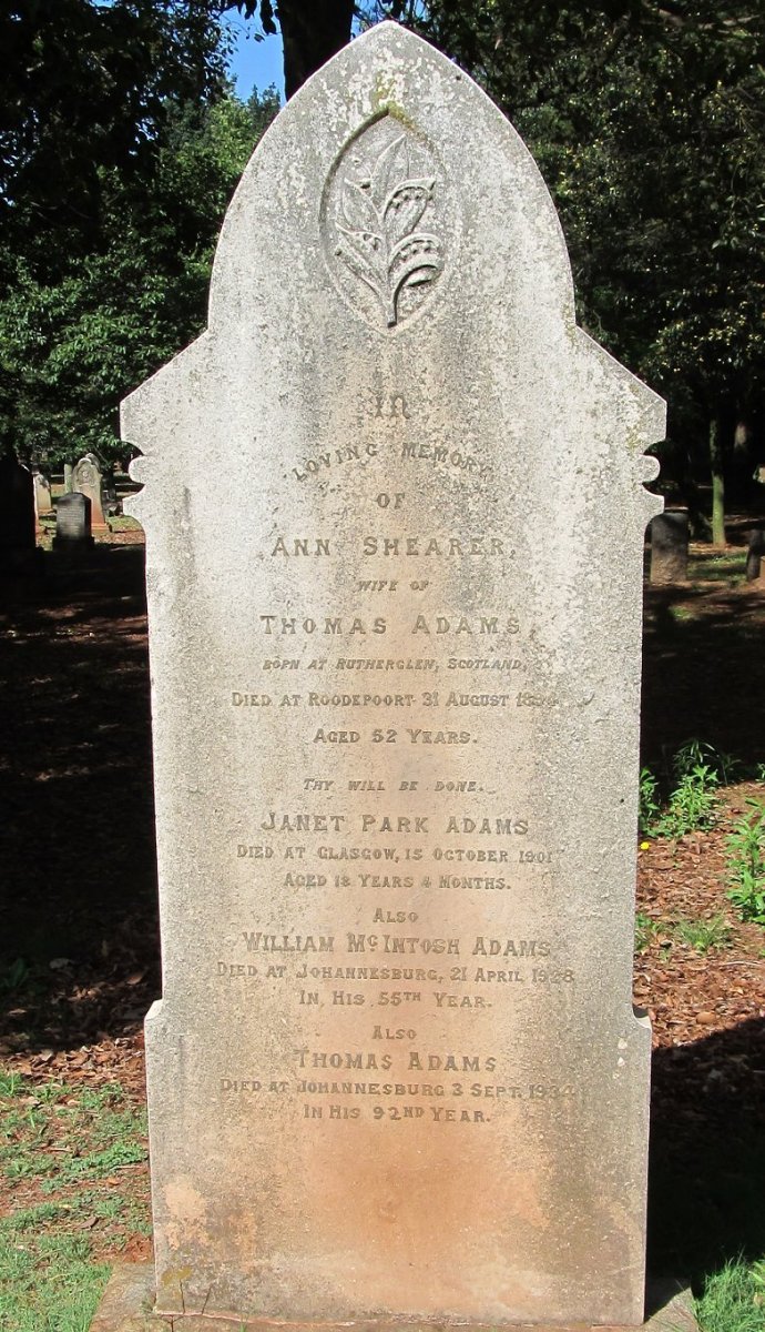 ADAMS