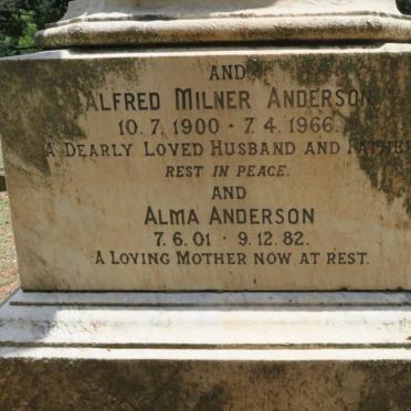 ANDERSON :: HORN _2