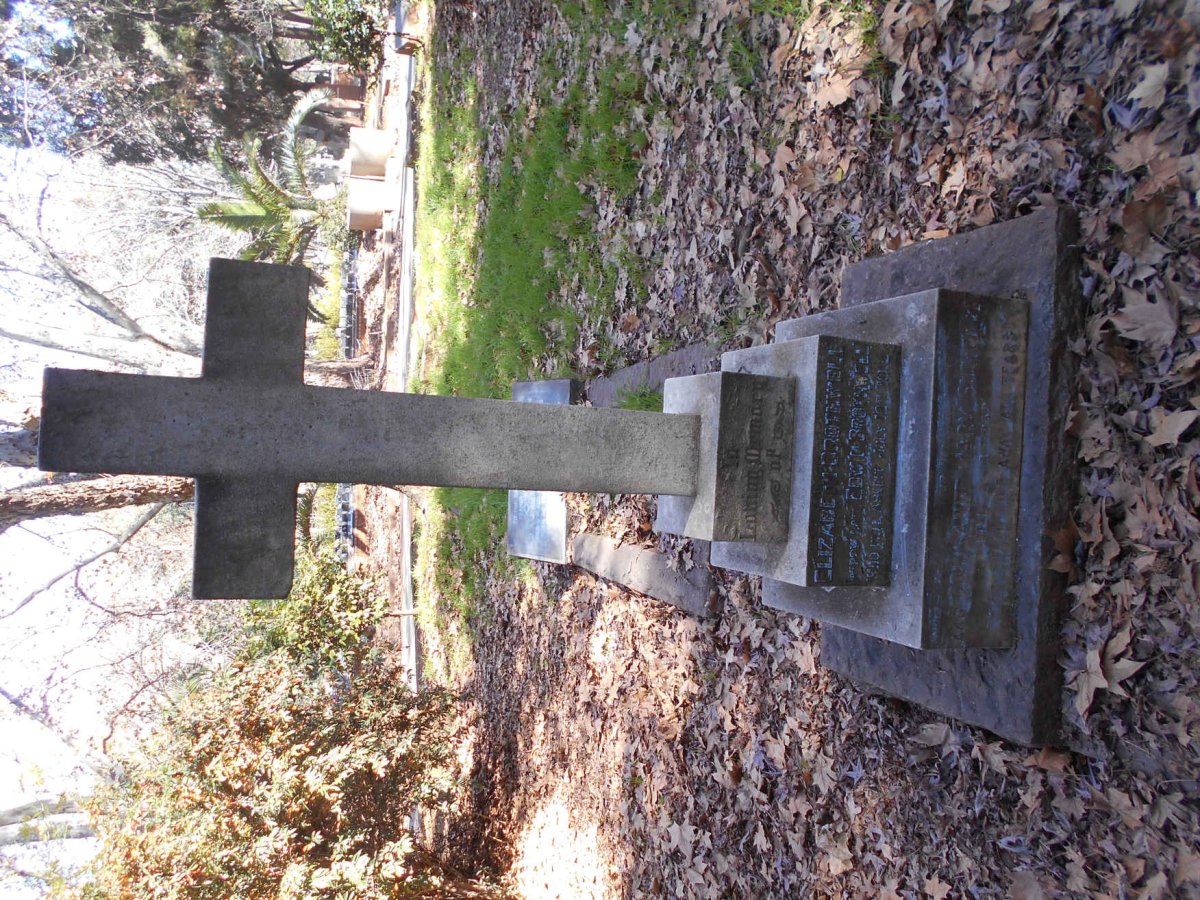 BROTHWELL Elizabeth -1919