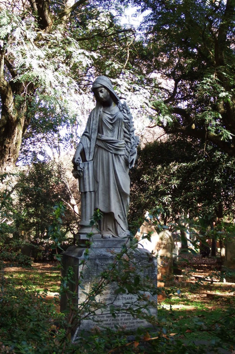 CHURCH Edgar Thomas -1932 &amp; Emma Eva -1907