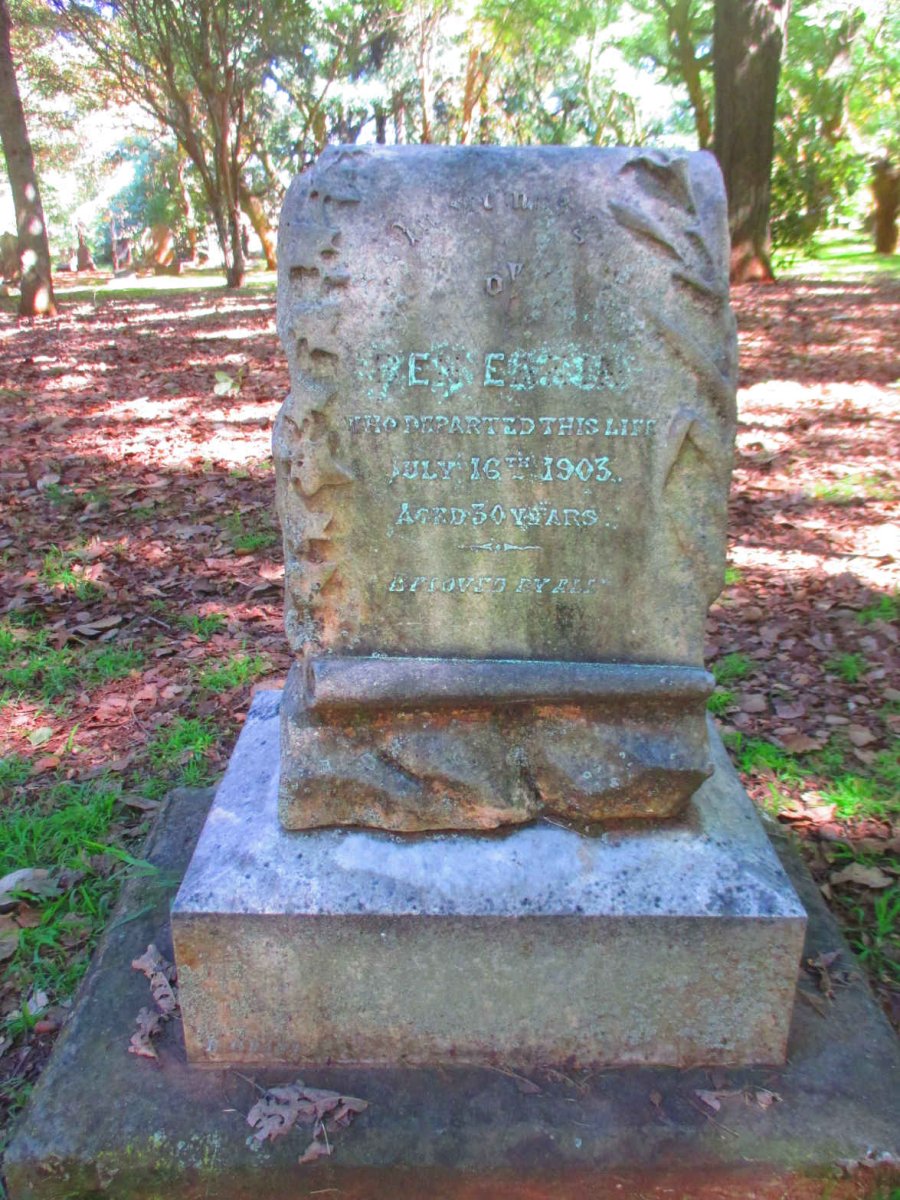 EAK? Ben -1903