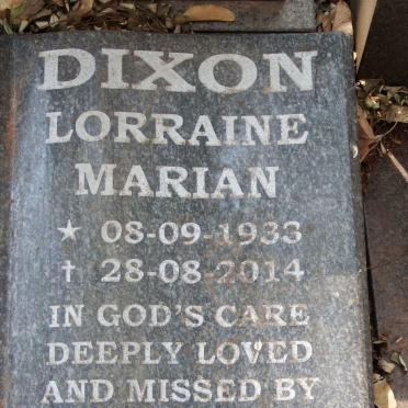 FRIEDERICKSEN Gordon Gerald 1932-1983 :: FRIEDERICKSEN Paul Gerald 1957-1994 :: DIXON Ivan Wilfred 1933-2013 & Lorraine Marian 1933-2014_3