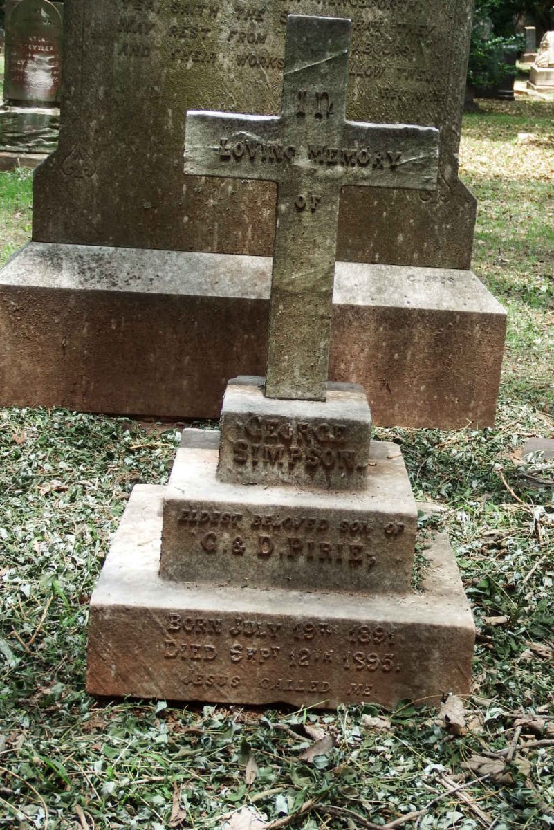MORSE Thomas 1844-1895 :: PIRIE George Simpson 1881-1895_2