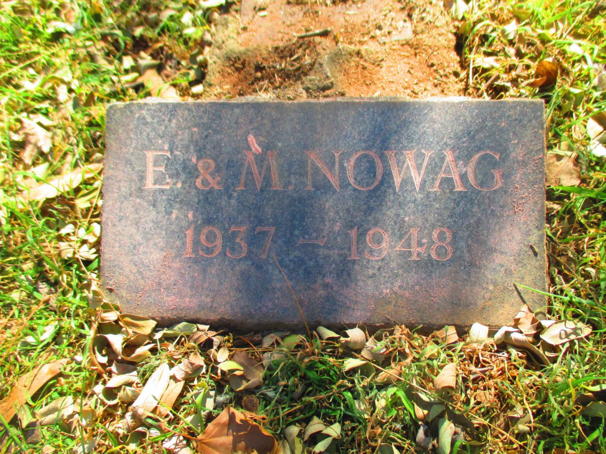 NOWAG E. & M. 1937-1948