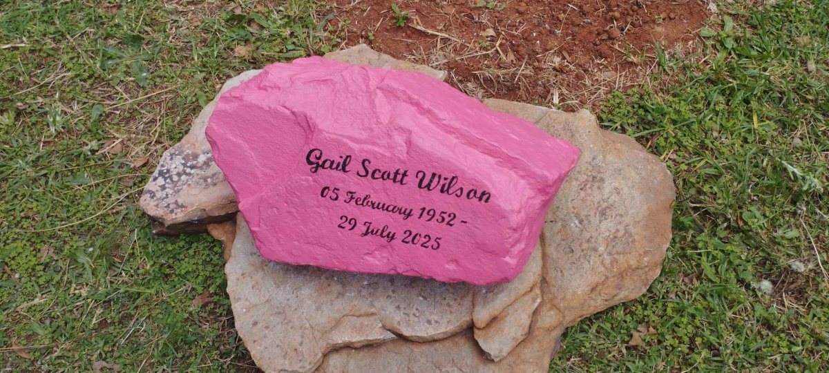 WILSON Gail Scott 1952-2025_2