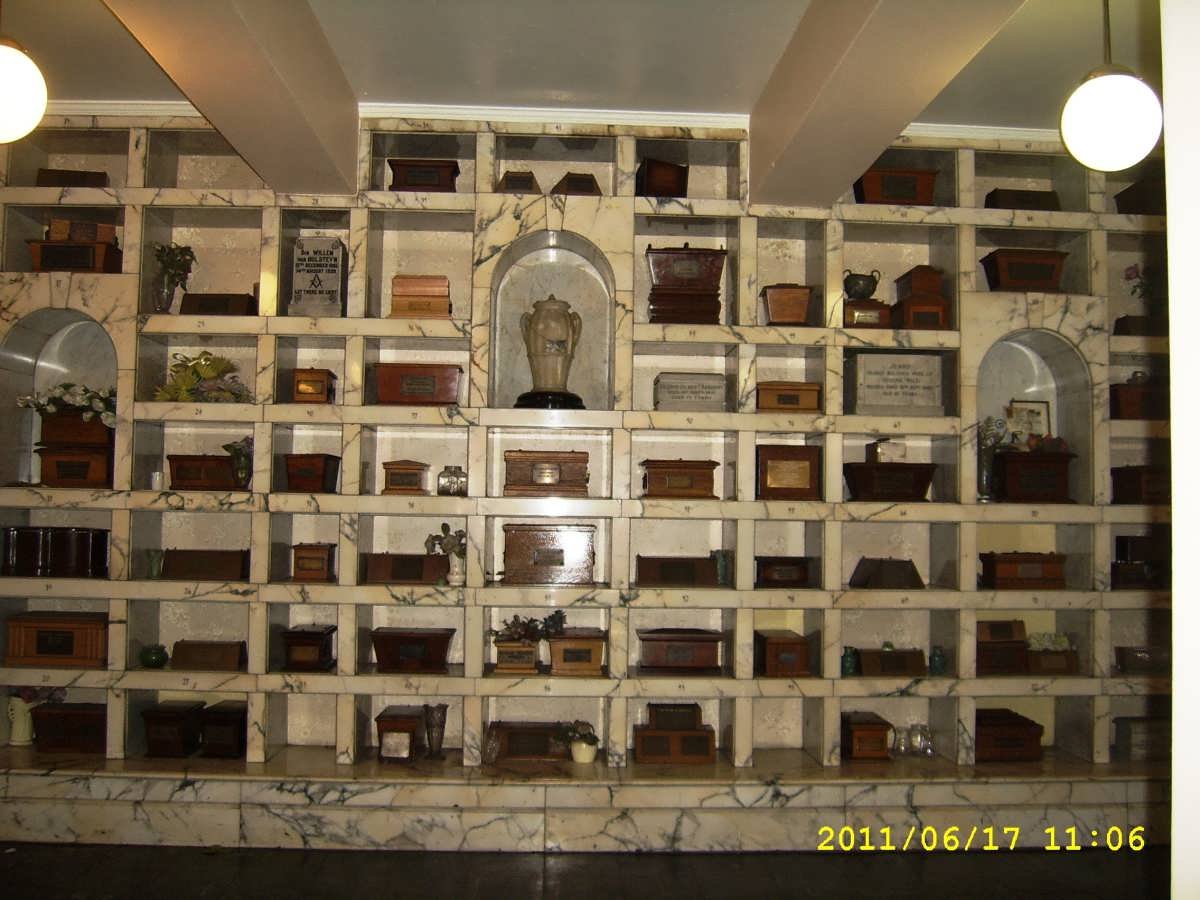 2. Overview inside