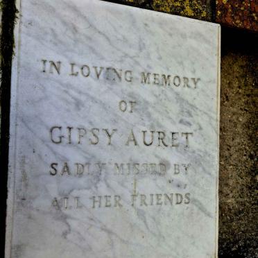 AURET Gipsy