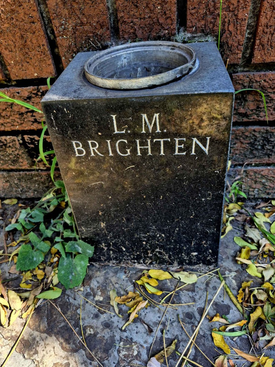BRIGHTEN L.M.