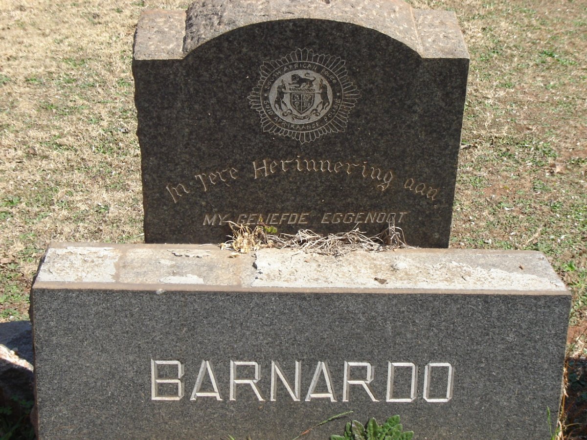 BERNARDO ?