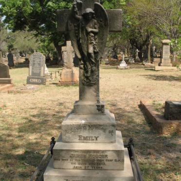 HODDER Emily -1913