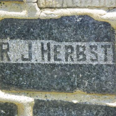 HERBST R.J.
