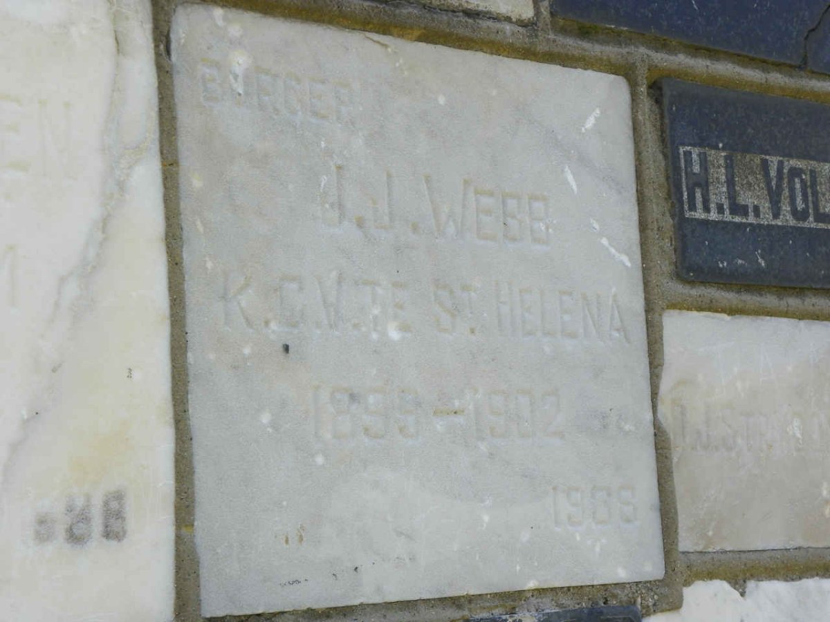 WEBB J.J.