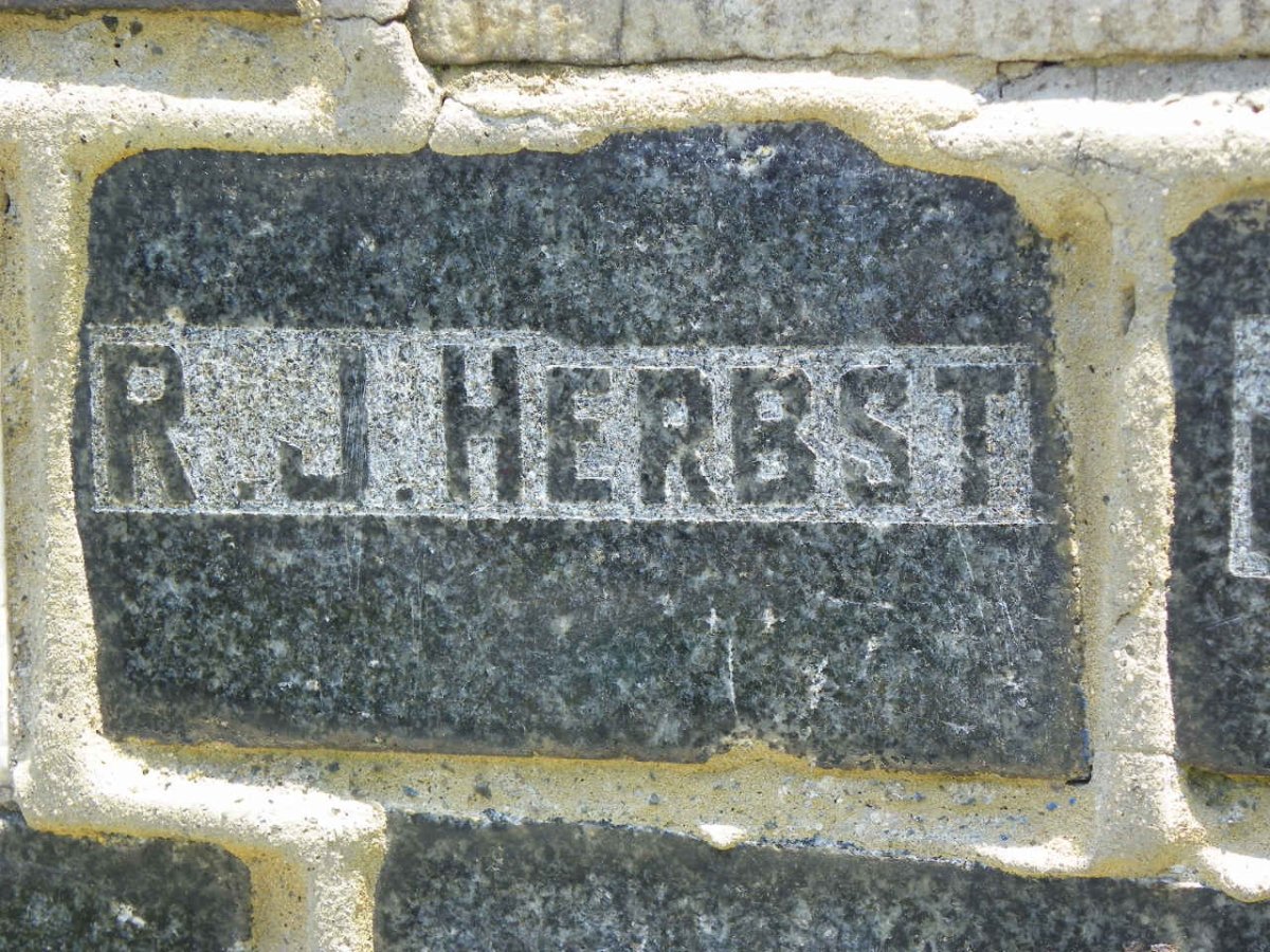 HERBST R.J.