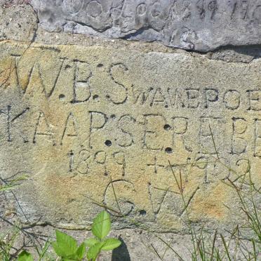 SWANEPOEL W.B.