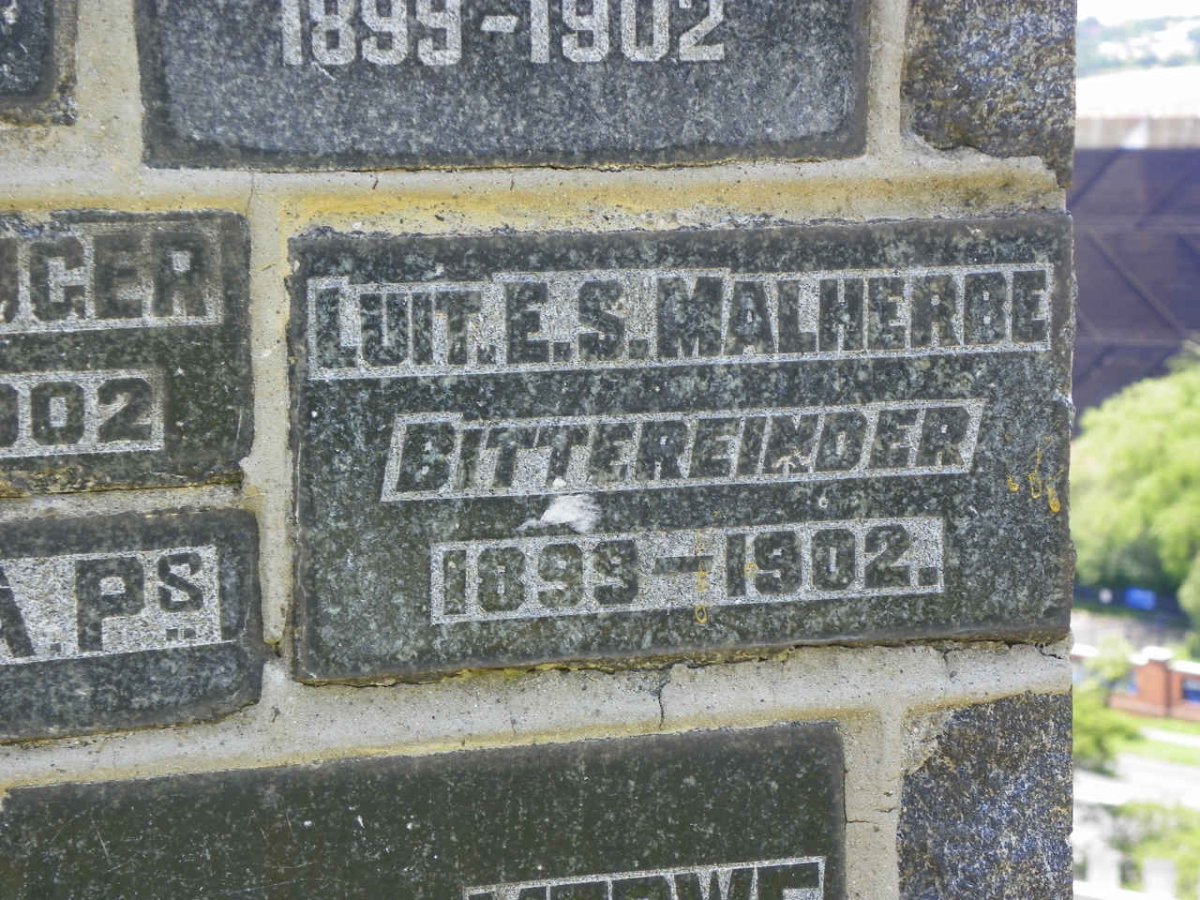 MALHERBE E.S.