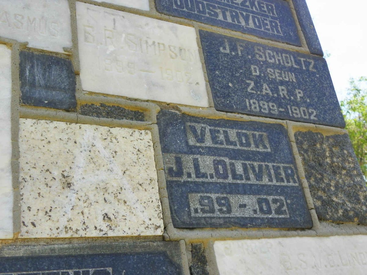 OLIVIER J.L.