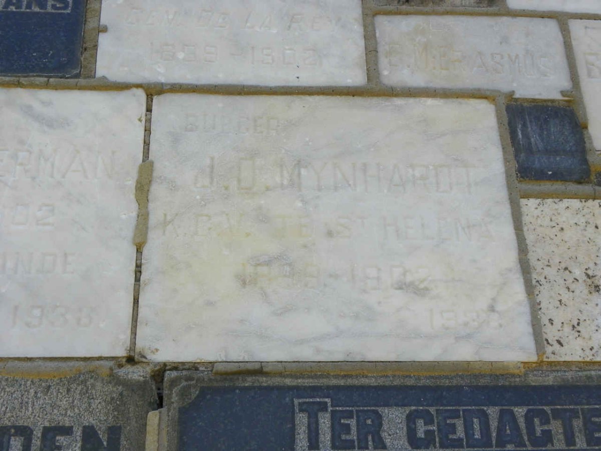 MYNHARDT J.D.