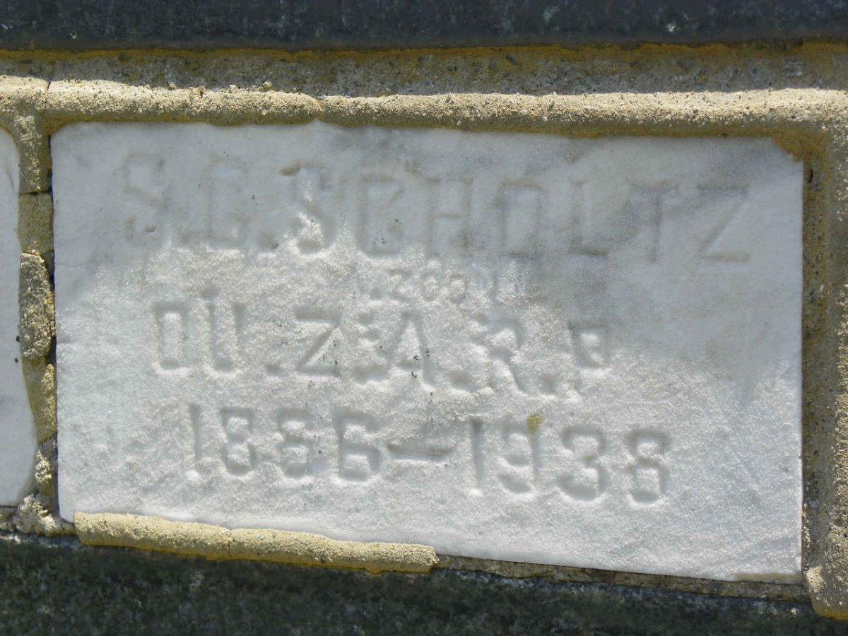 SCHOLTZ S.C.