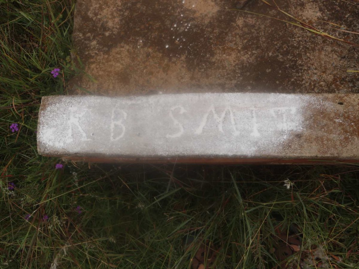 SMIT K.B. 
