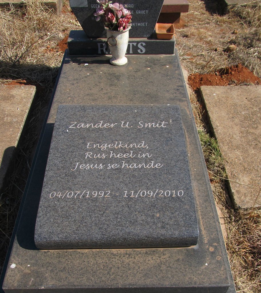 SMIT Zander U. 1992-2010