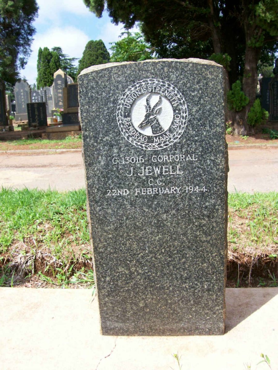 JEWELL J. -1944