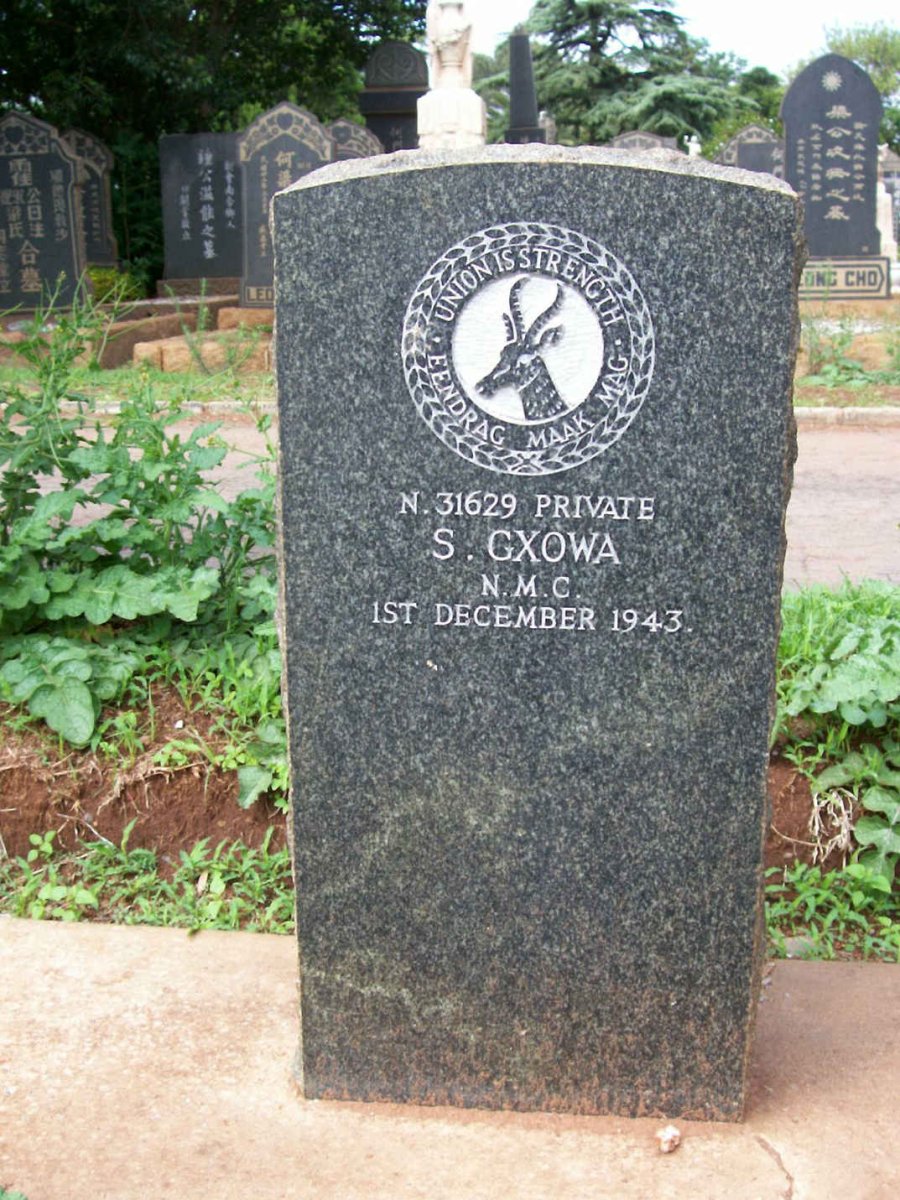 GXOWA S. -1943