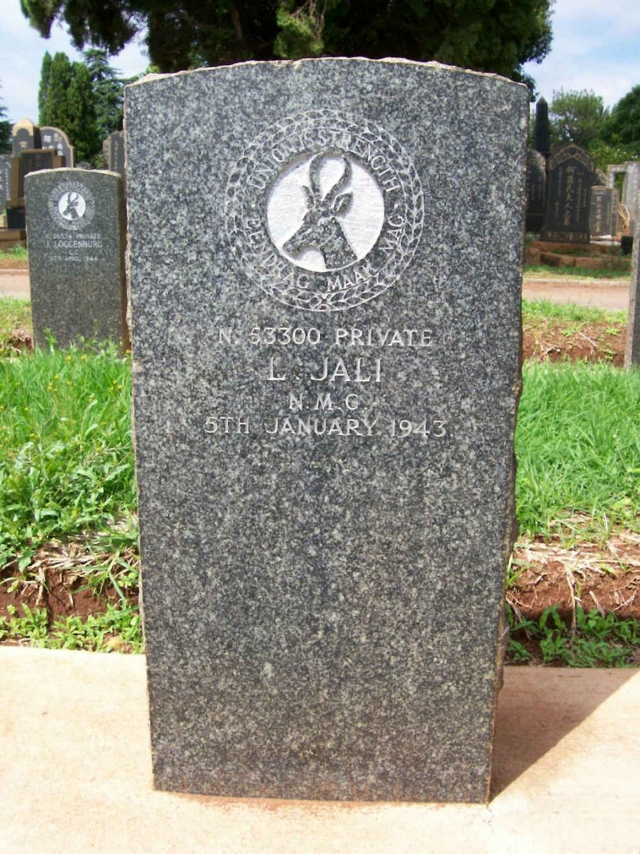 JALI L. -1943