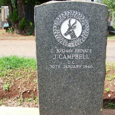 CAMPBELL J. -1946