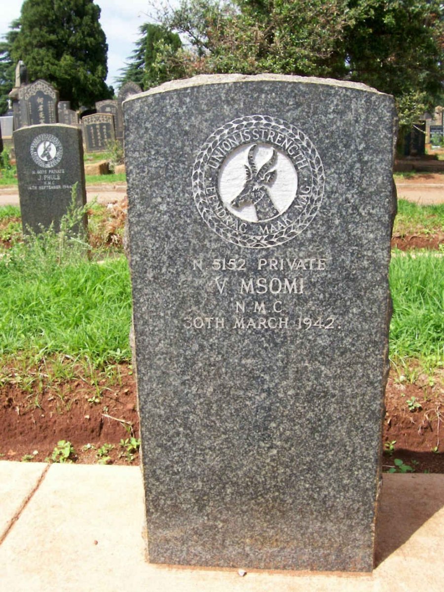 MSOMI V. -1942