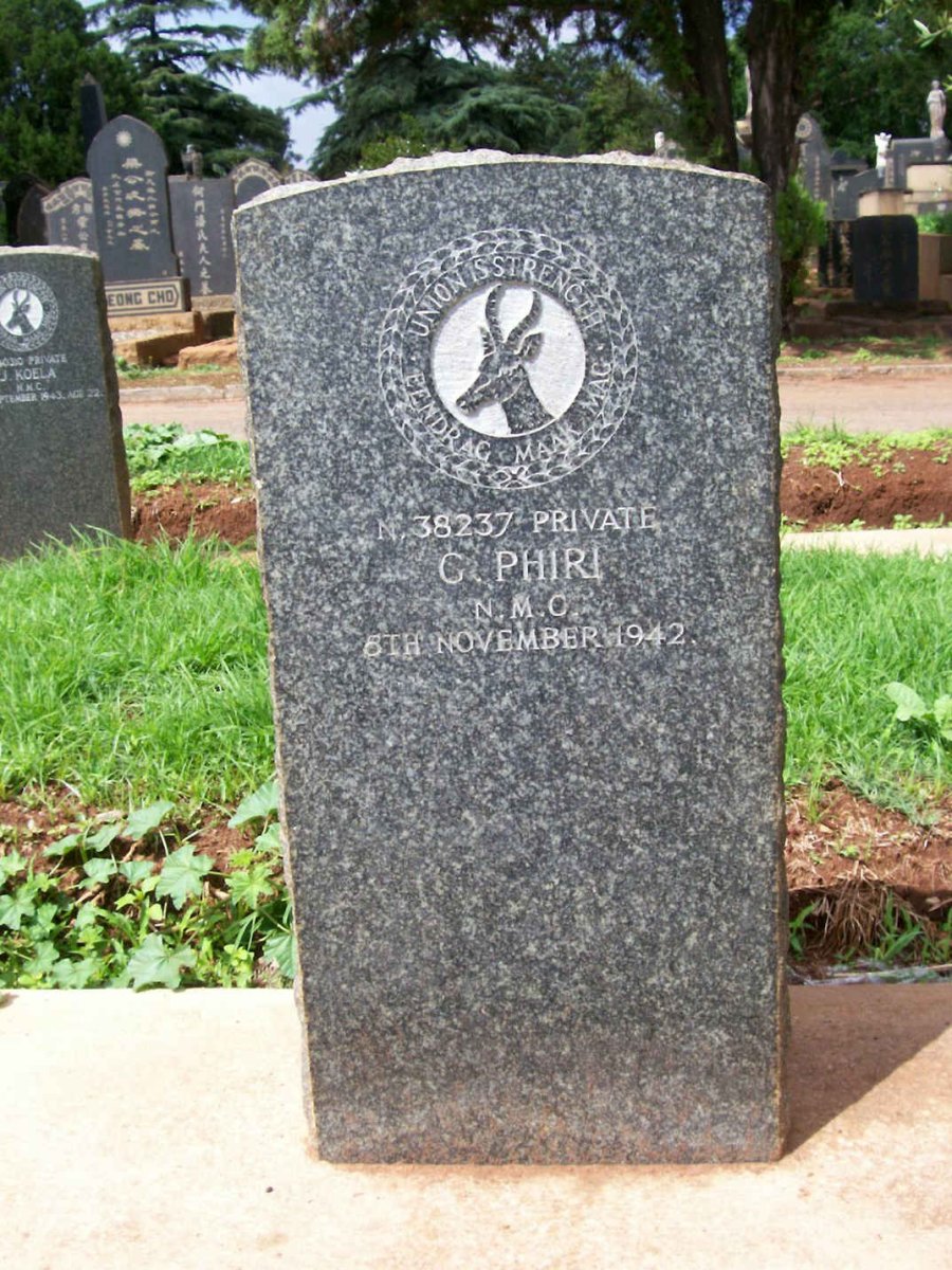 PHIRI G -1942